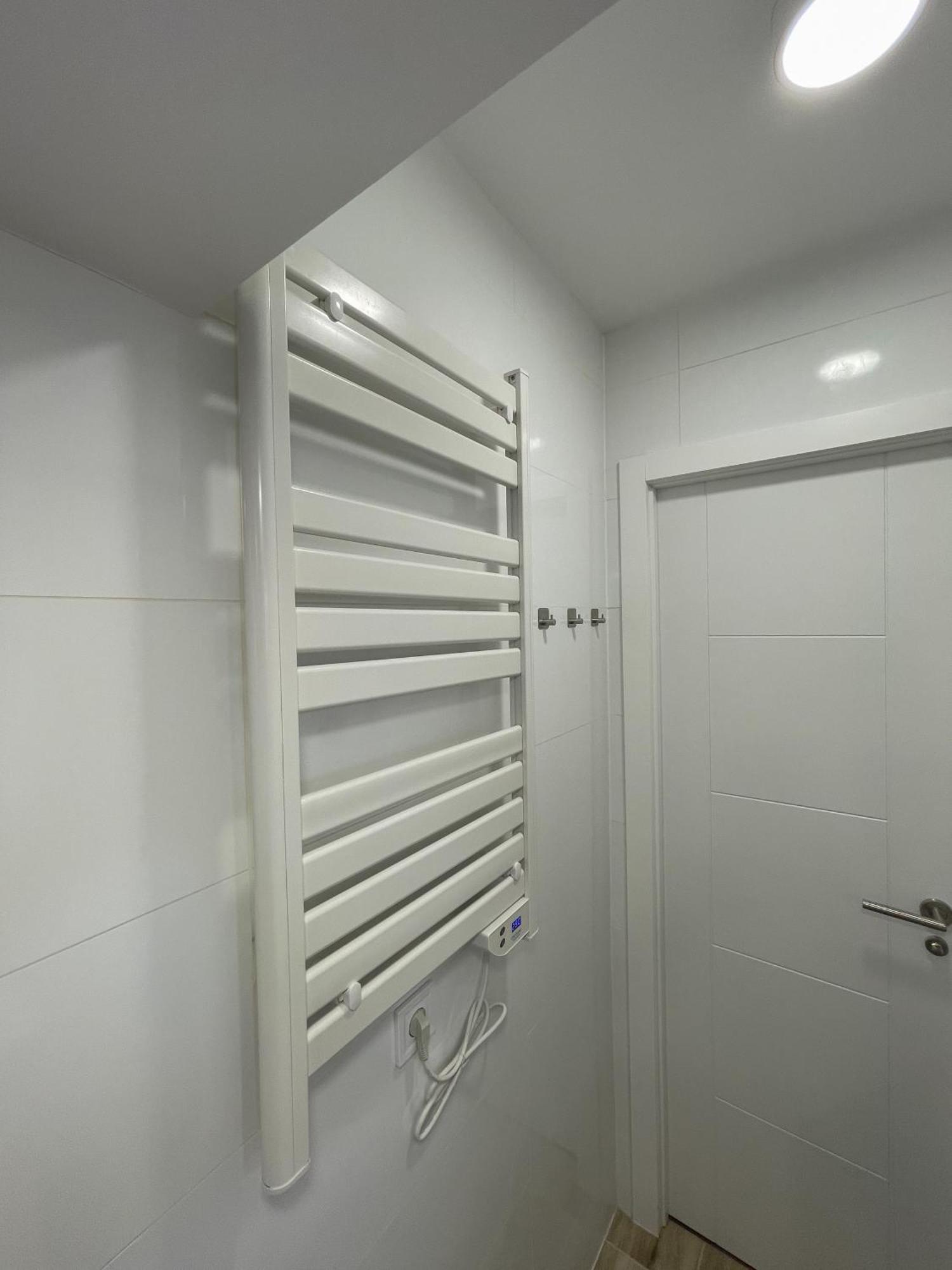 La Casa De Nona Relax 15 Min Centro Apartment Málaga