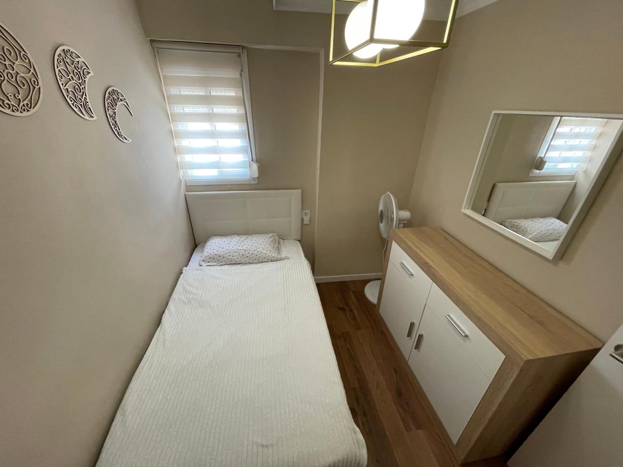 Apartment La Casa De Nona Relax 15 Min Centro Málaga