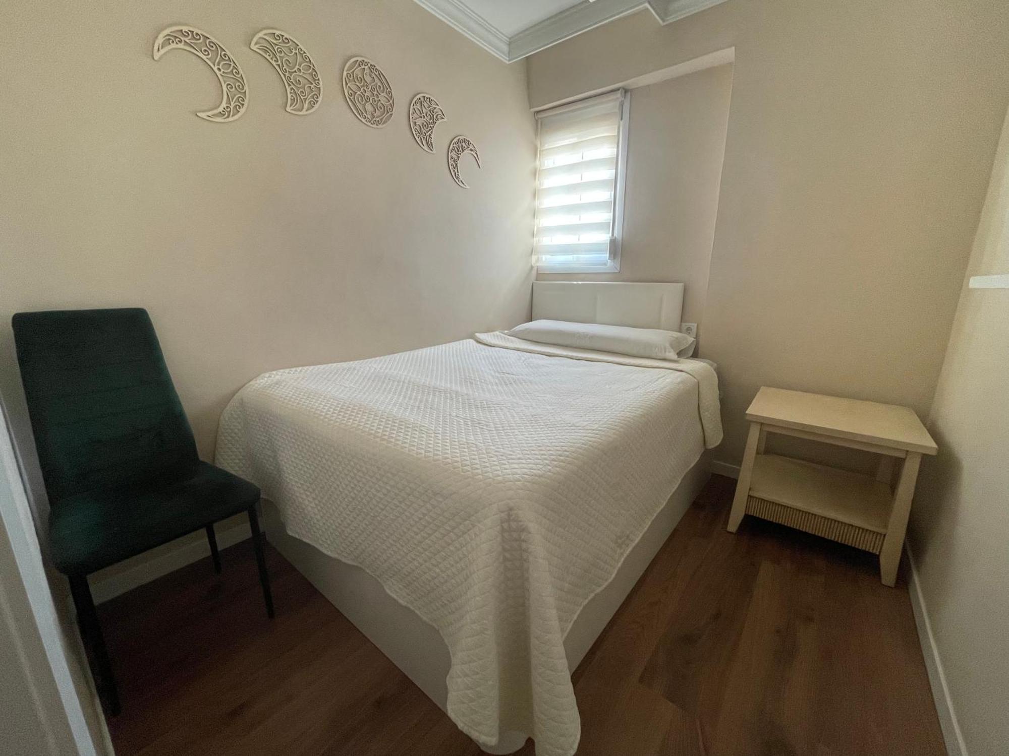 La Casa De Nona Relax 15 Min Centro * Málaga