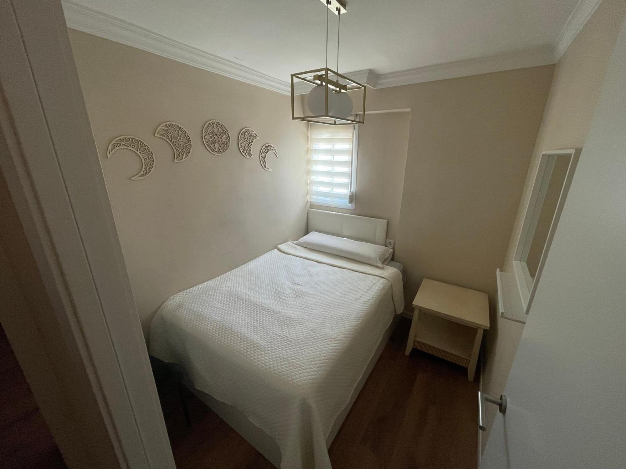 Apartment La Casa De Nona Relax 15 Min Centro Málaga